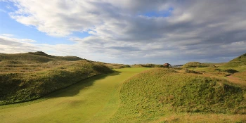 Scotland Golf Cruise Vacation Package Cruden Bay, Scotland - PerryGolf + Azamara Cruises